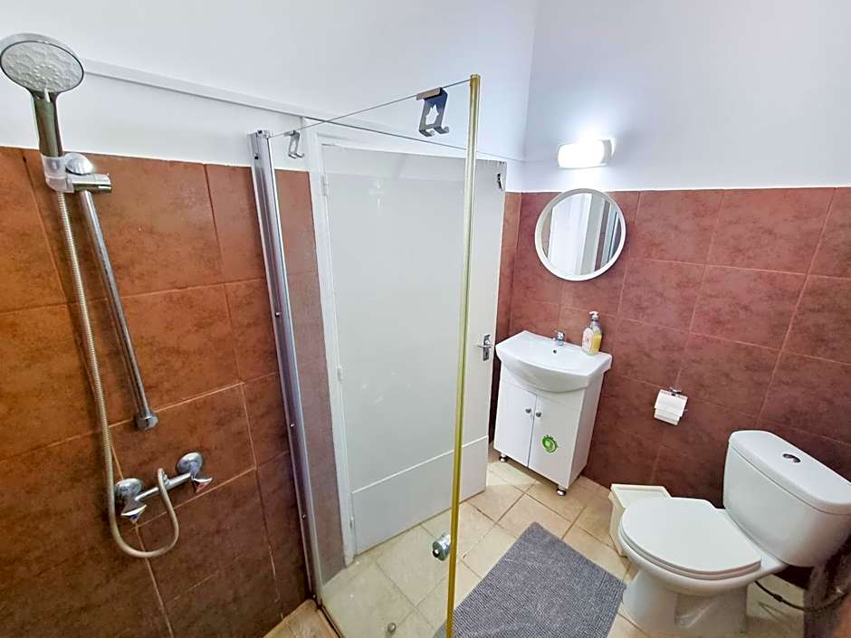 Aladdin's Hostel