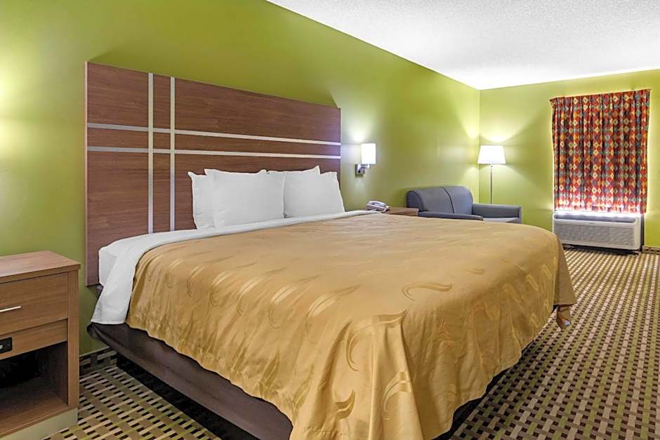 Quality Inn Brunswick