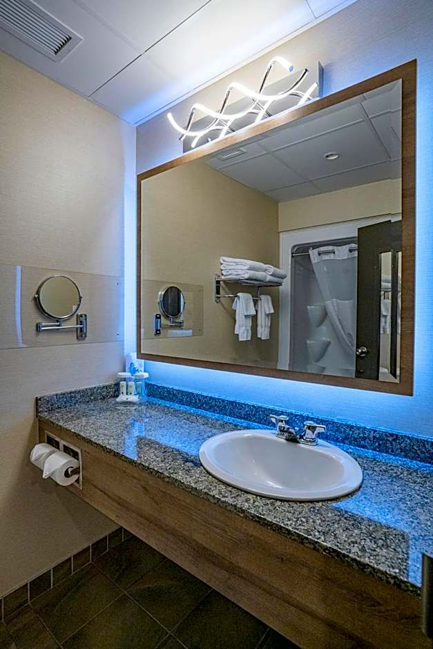 Quality Suites Drummondville