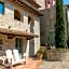 Borgo San Sisto b&b Todi
