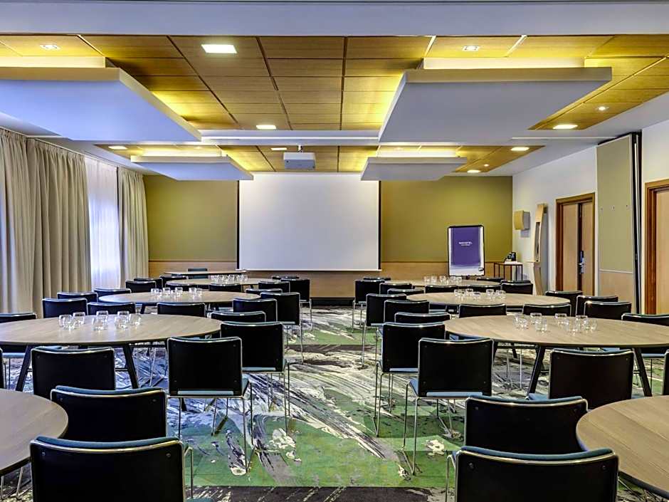 Novotel London Paddington