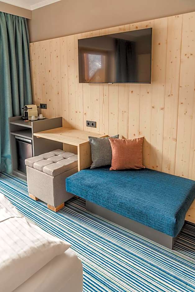 Ferienalm Panorama Hotel