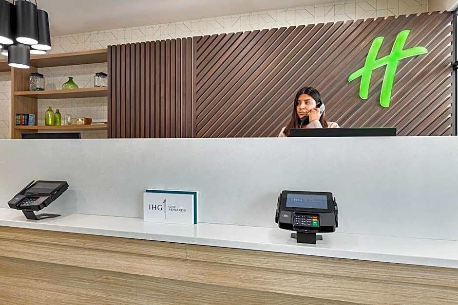 Holiday Inn Cheshire - Southington By IHG