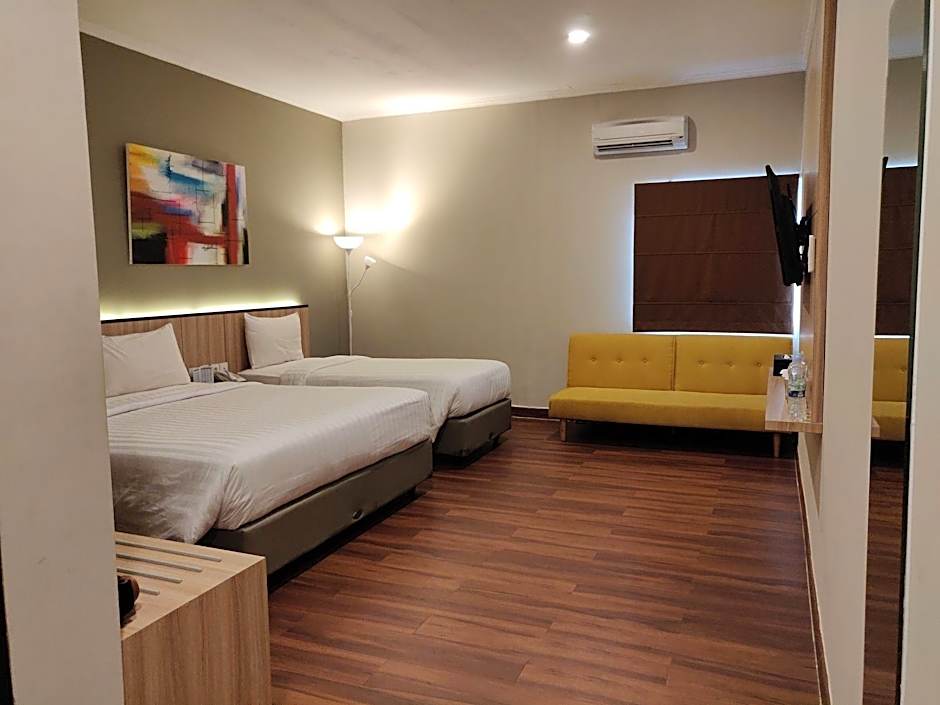 Havana Mutiara Belitung