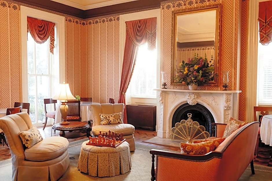 John Rutledge House Inn