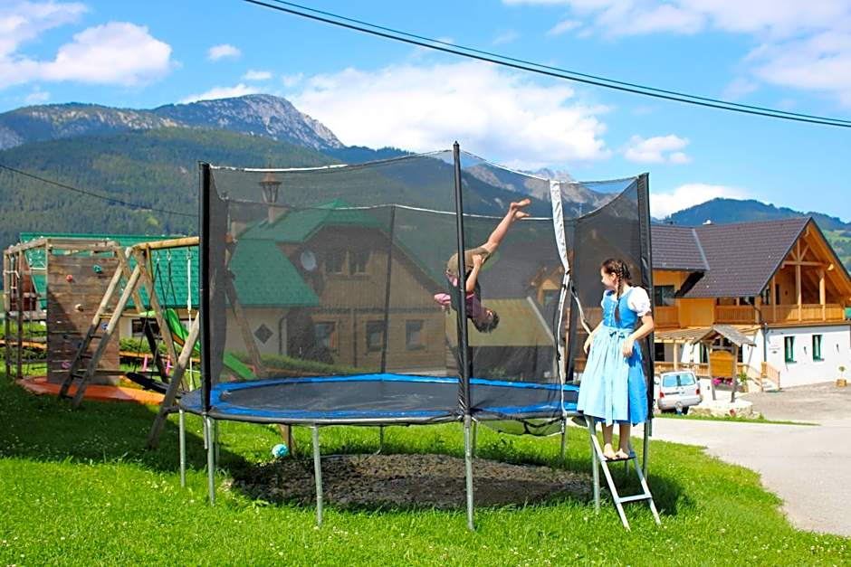 Apartments Schmiedgut