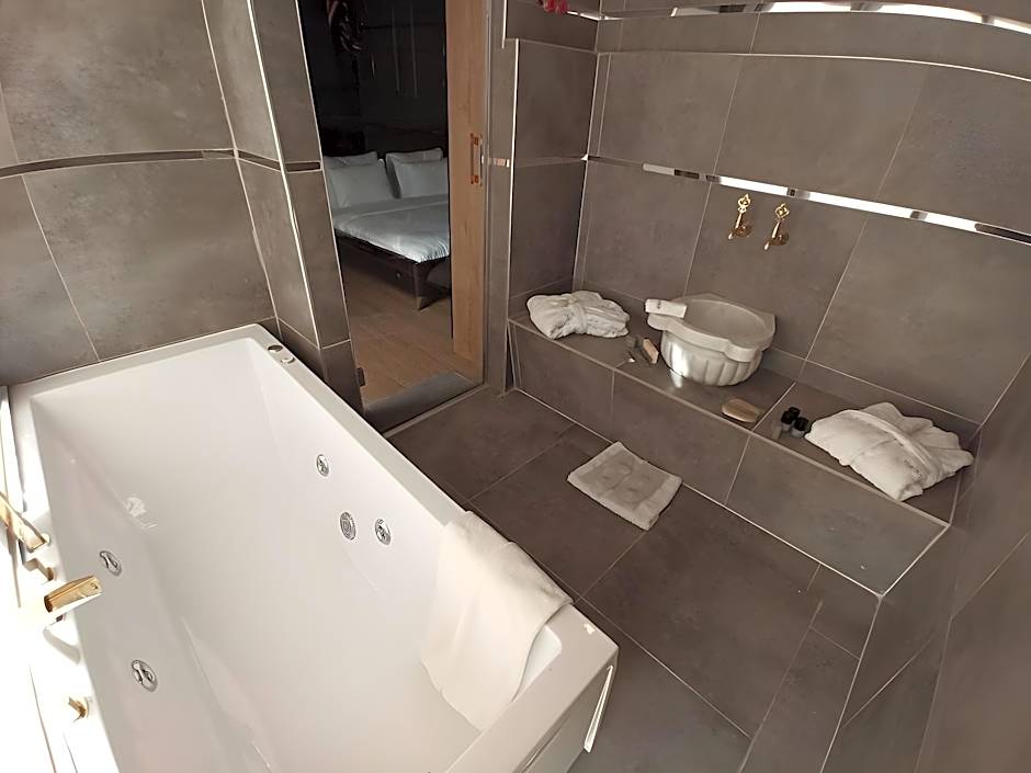 The Kayseri Loft Hotel