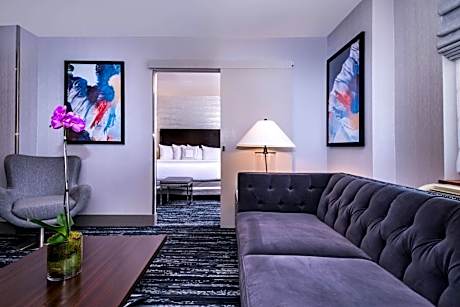 Fairfield Inn & Suites by Marriott New York Manhattan/Times Square