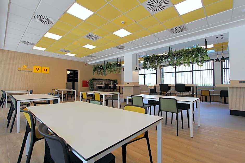 Villa Alojamiento Y Congresos