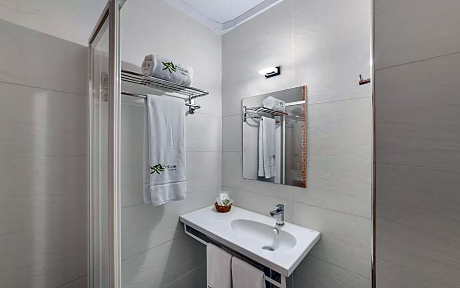 Boutique Hotel El Olivar