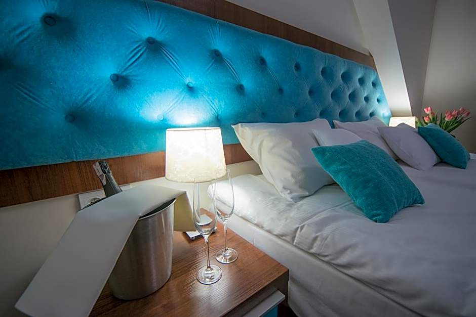 Hotel Kazimierzówka