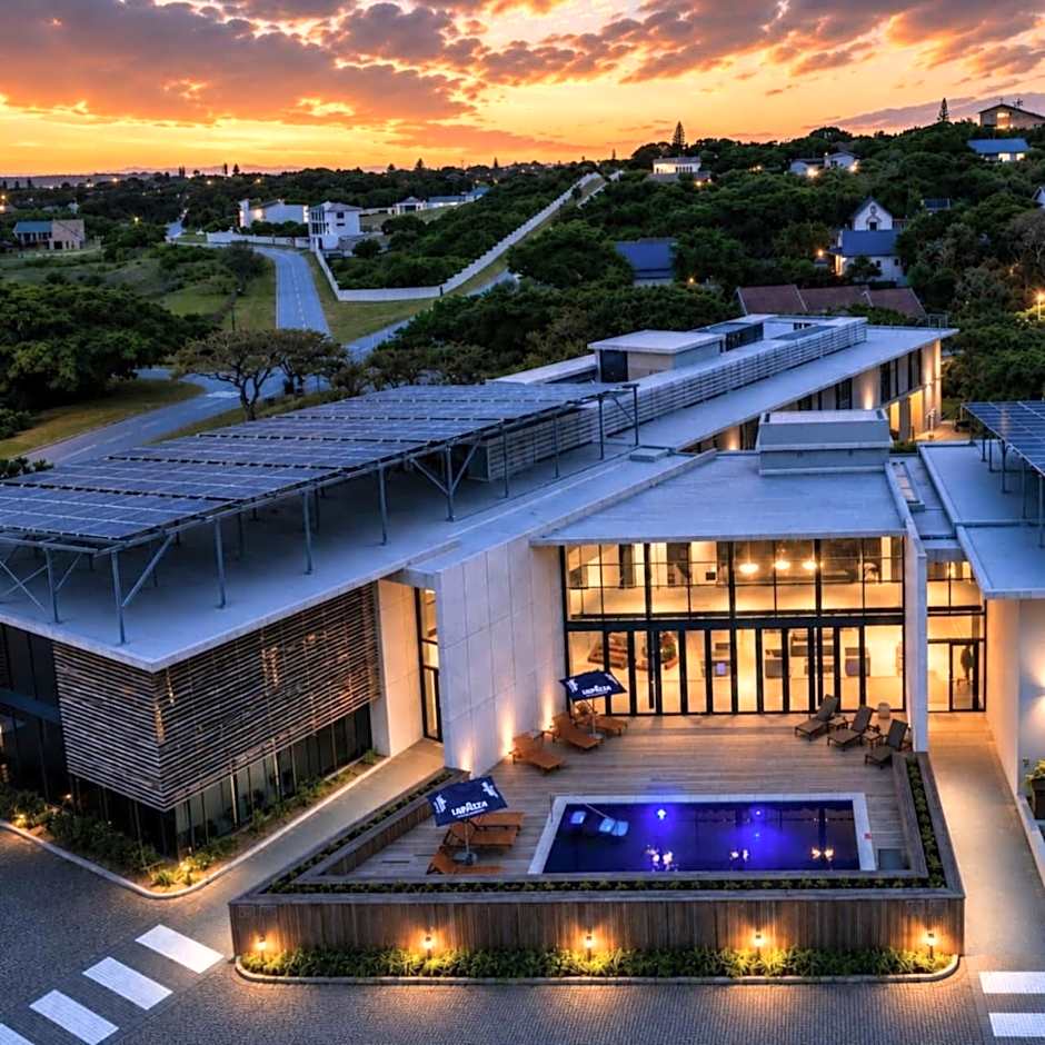 Royal St. Andrews Hotel, Spa and Conference Centre