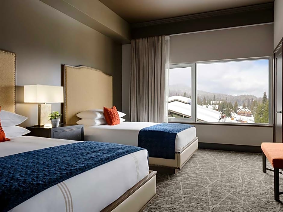 The Josie Hotel, Autograph Collection