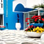 Kamari Beach Hotel