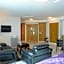 The Penthouse Suites Hotel