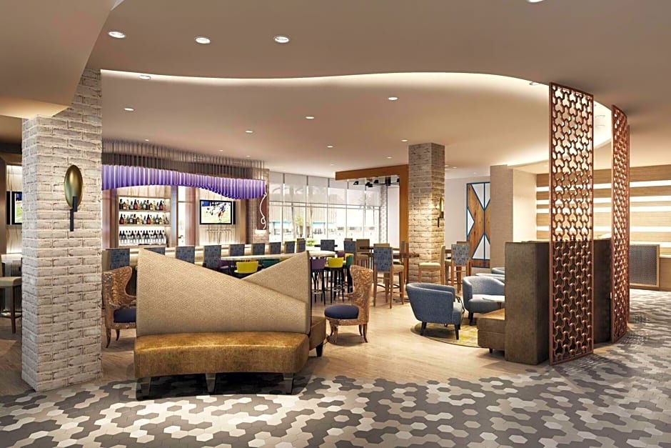 TownePlace Suites by Marriott New Orleans Downtown/Canal Street