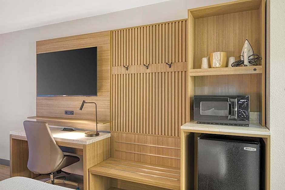 Best Western Of Walterboro