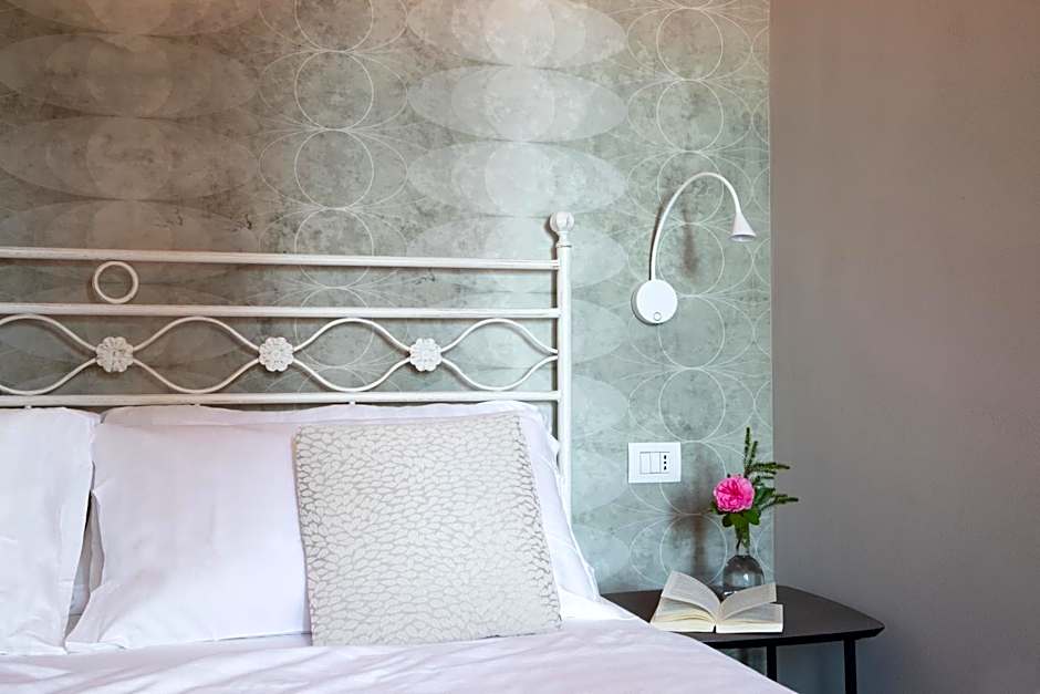 Relais Villa Porta