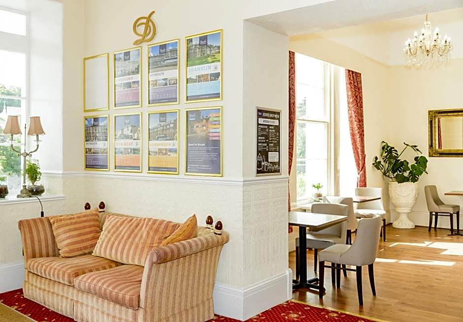 Devonshire Hotel