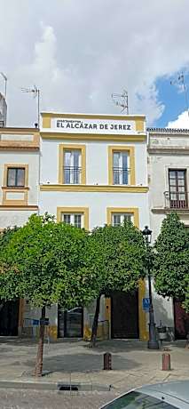 Apartamentos El Alcazar de Jerez