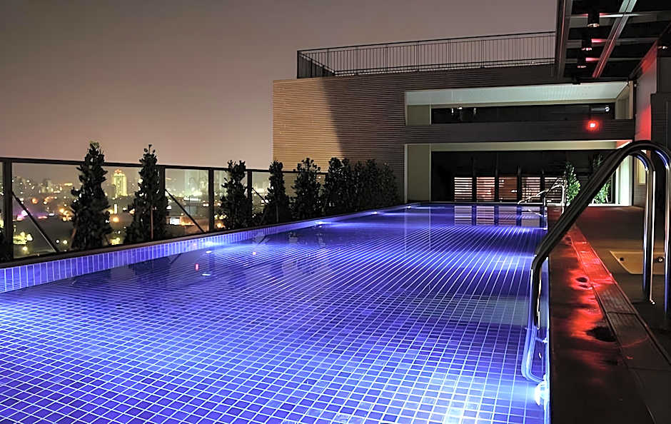 Golden Tulip Zhong Xin Hotel Taichung