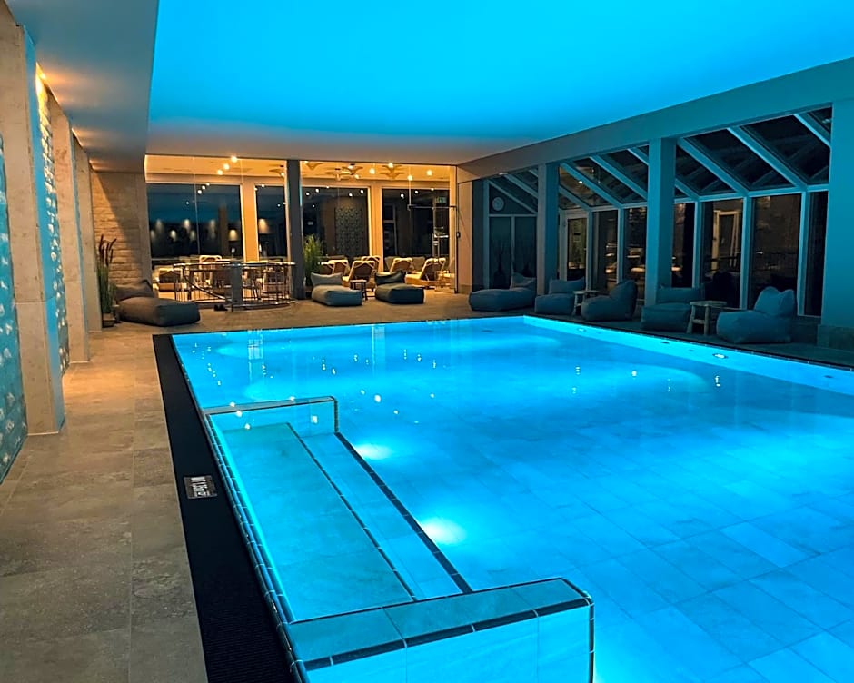 Grand Hotel Seeschlösschen Sea Retreat & SPA