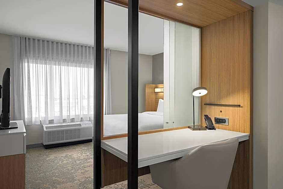 SpringHill Suites by Marriott Fort Collins