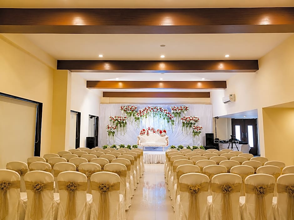VITS Kamats Resort, Silvassa