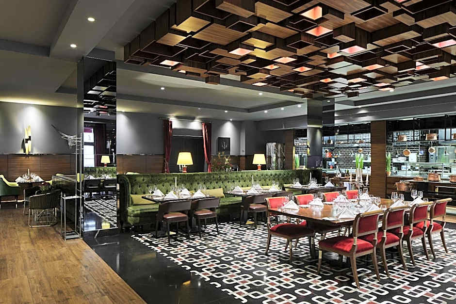 Titanic Gendarmenmarkt Berlin