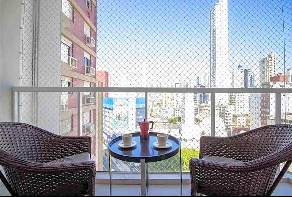 Edificio Central, de 3 quartos com garagem