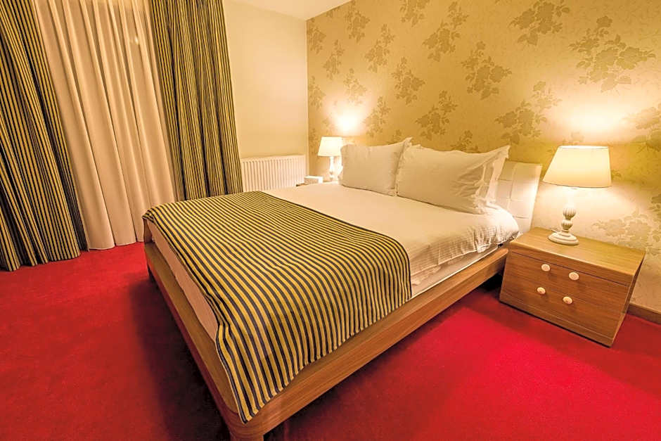 Hotel Boutique Belvedere