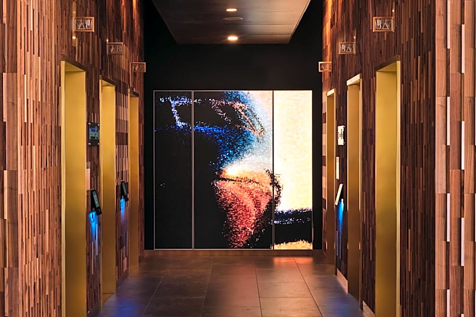 Hyatt Place LAX/Century Blvd