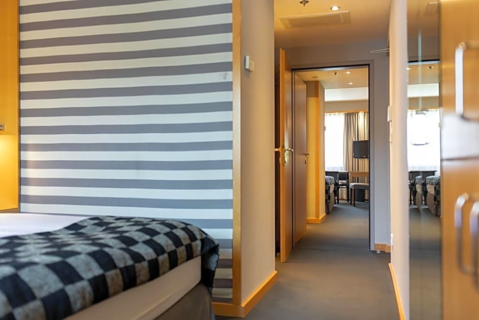 Holiday Inn Vienna City By IHG