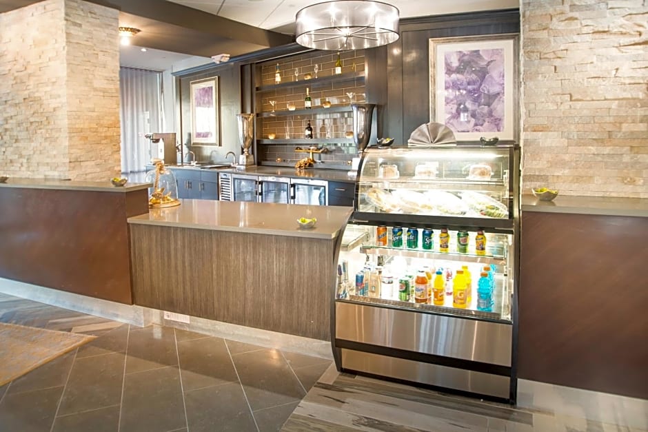 Crowne Plaza Saddlebrook By IHG