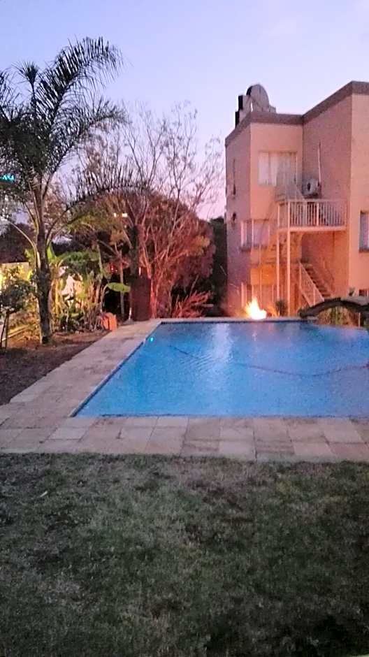 Villa Via Hotel Midrand