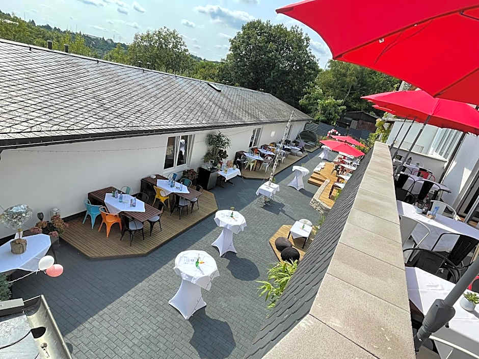 Berghotel Kristall