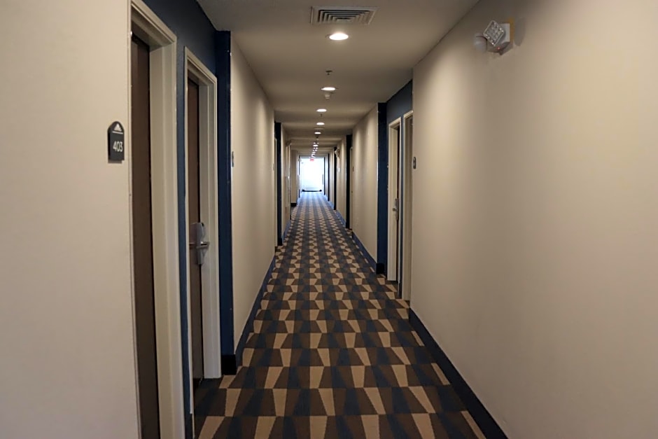 Microtel Inn & Suites by Wyndham Columbus/Near Fort Benning