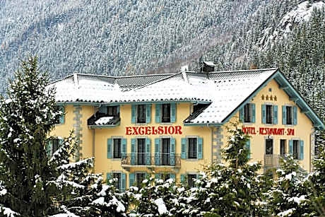 Excelsior Chamonix Hôtel & Spa