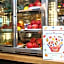 ibis Styles Amiens Centre