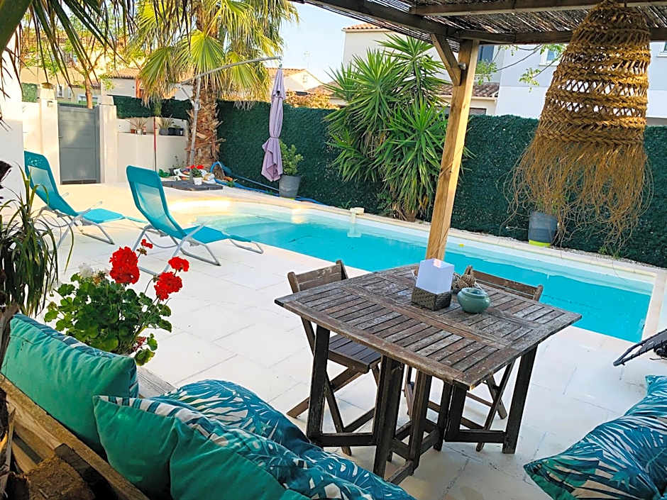 L’olivier De Manel