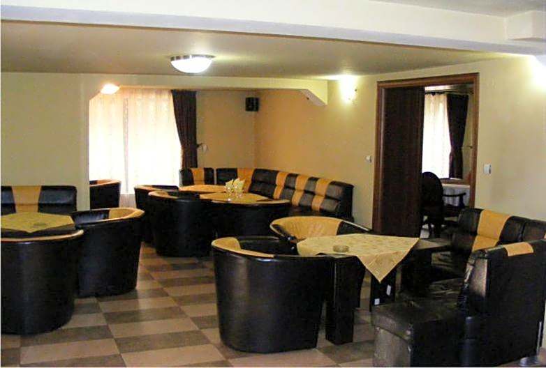 Pensiunea Mirela Peștera Urșilor