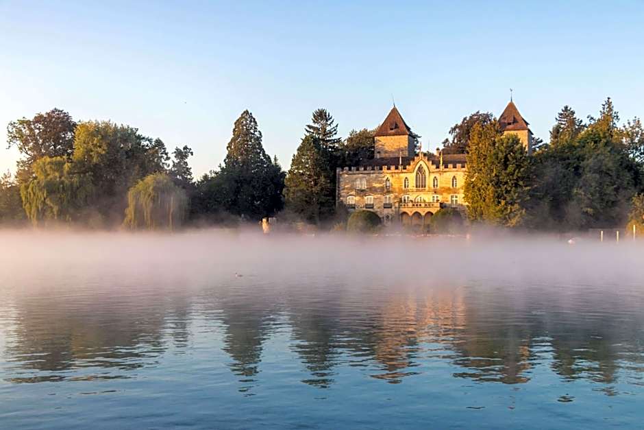 Hotel Porto Sofie Gottlieben