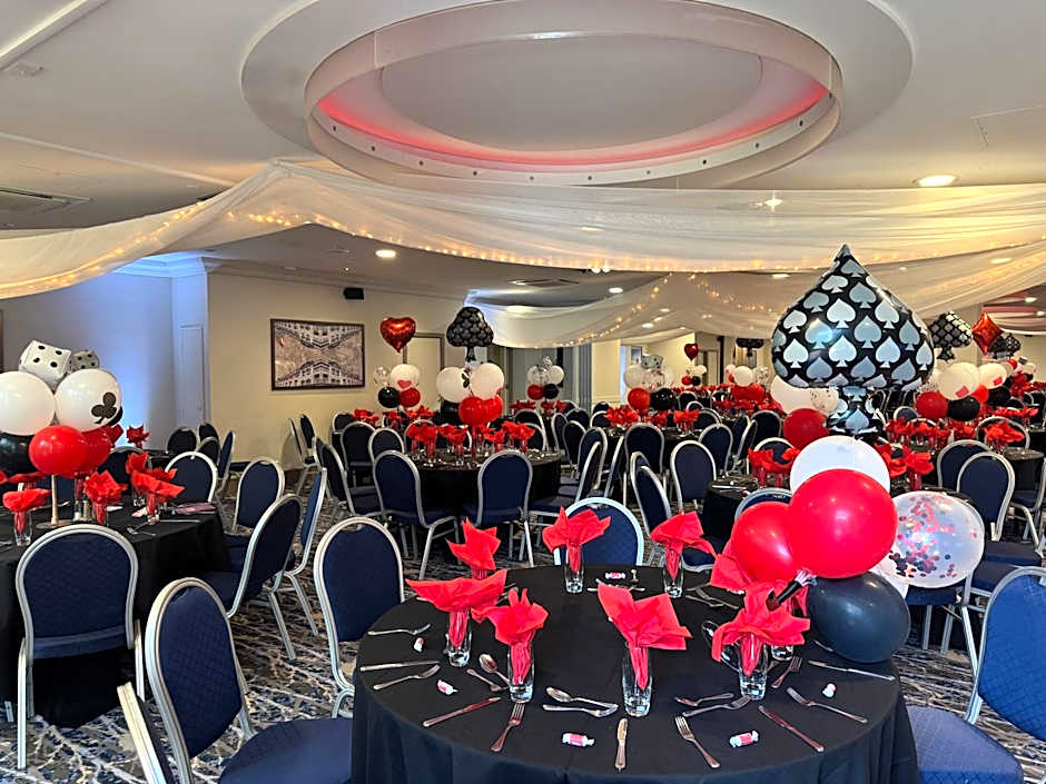 Mercure Hull Grange Park Hotel