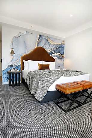 King Room - Disability Access