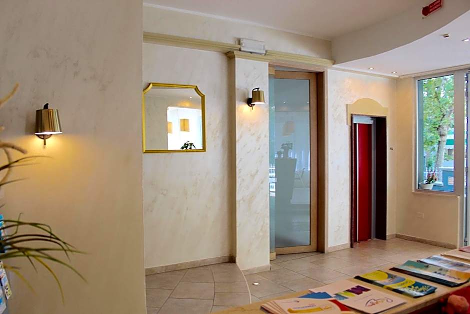 King Hotel