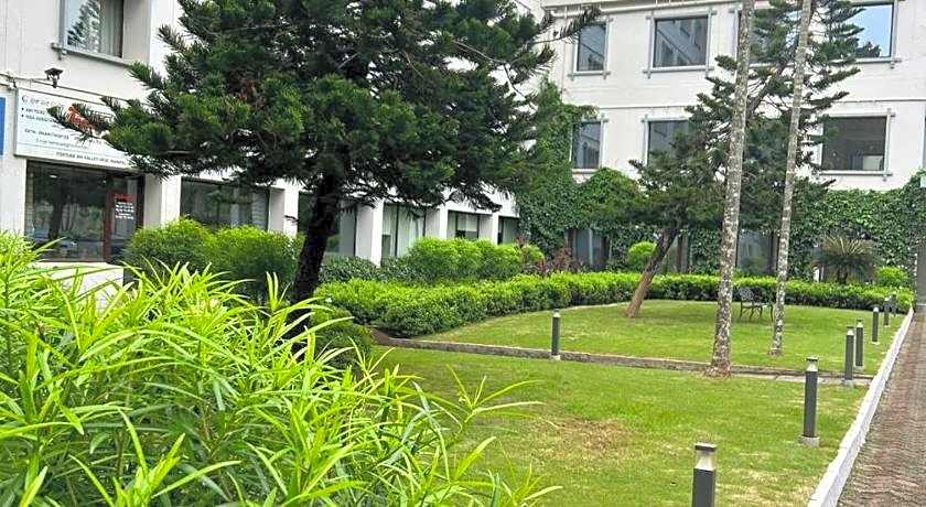 Fortune Valley View, Manipal - Member ITC Hotels' Group