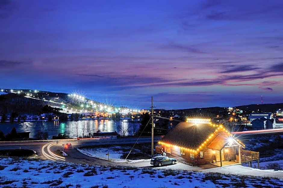 The Lodges at Sunset Village