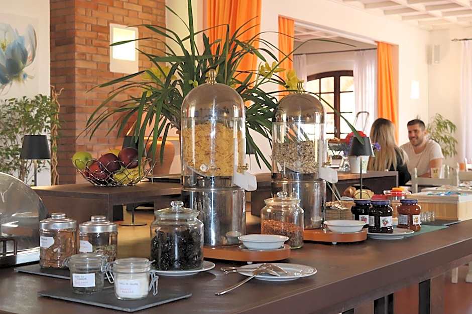 Hotel Le Renaie