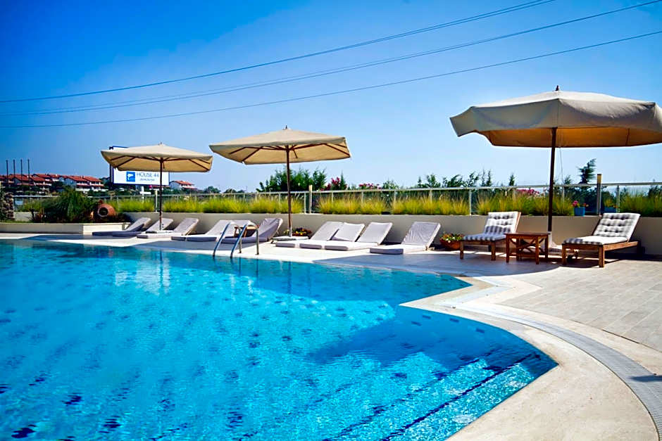 Dalyan Residence & Suites