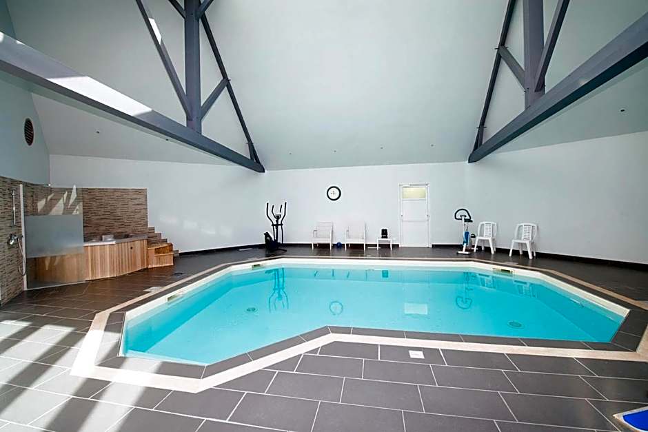 Logis Auberge Bienvenue